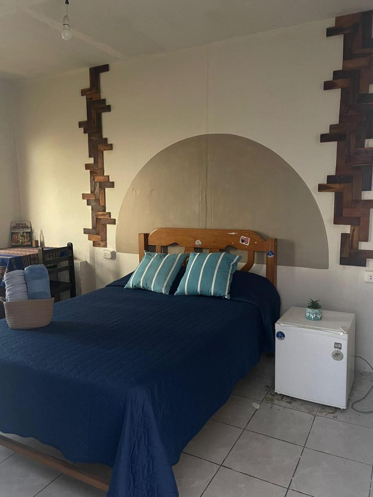 Totora Surf Hostel Huanchaco Quarto foto